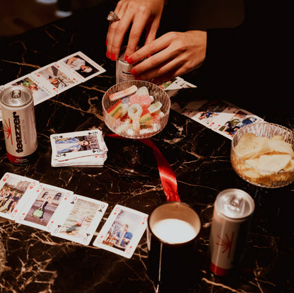 Teazzer NYE Pre-Game Box - 12x